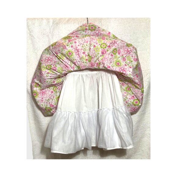 DRESS, 3T, SAVANNAH, floral - Picture 3 of 5